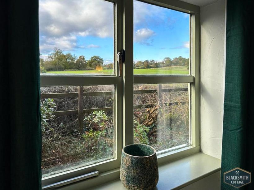 6Br Luxury Cottage, Hot Tubs, Hoar Cross, Staffordshire Newborough  Εξωτερικό φωτογραφία