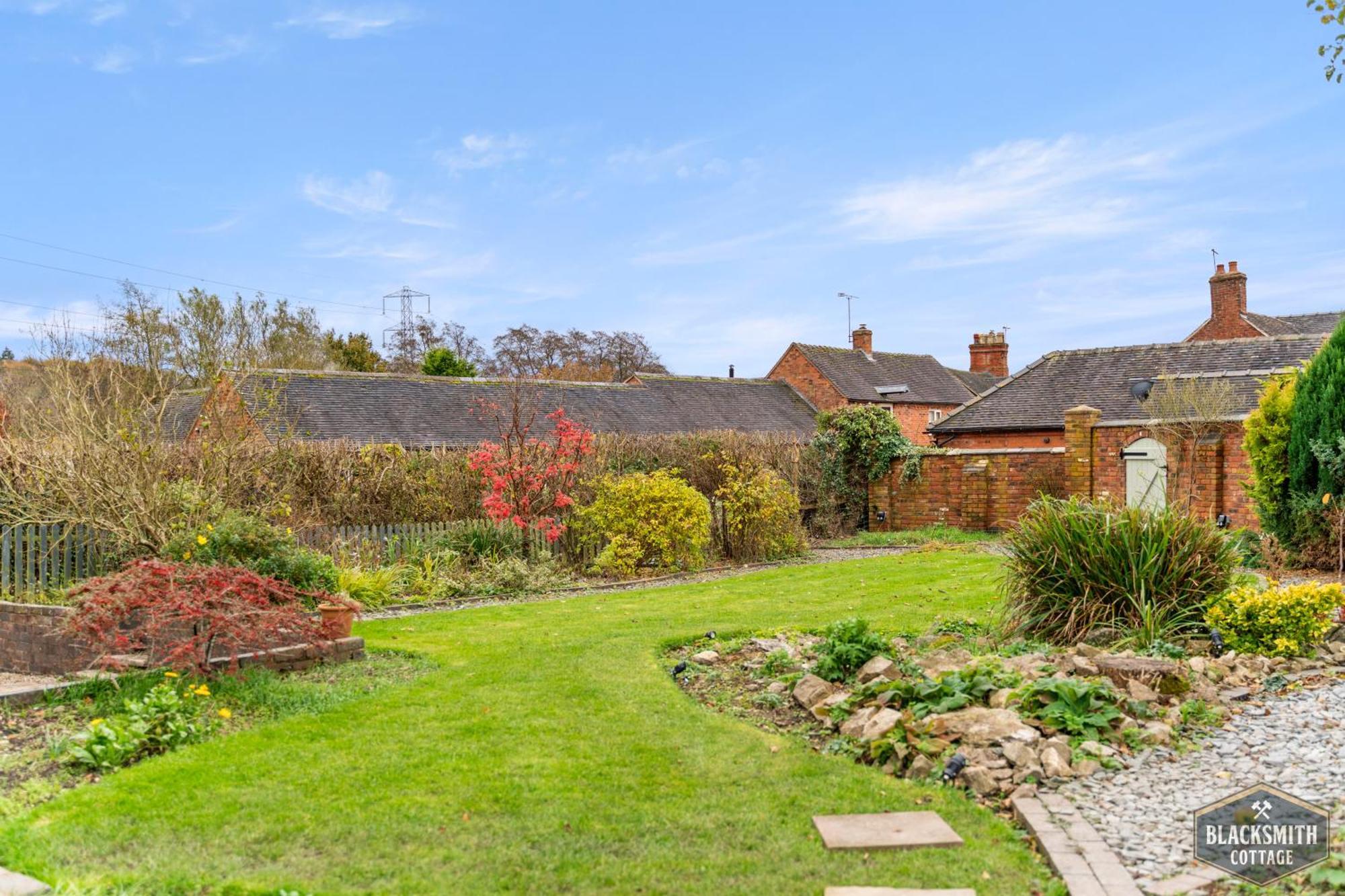 6Br Luxury Cottage, Hot Tubs, Hoar Cross, Staffordshire Newborough  Εξωτερικό φωτογραφία