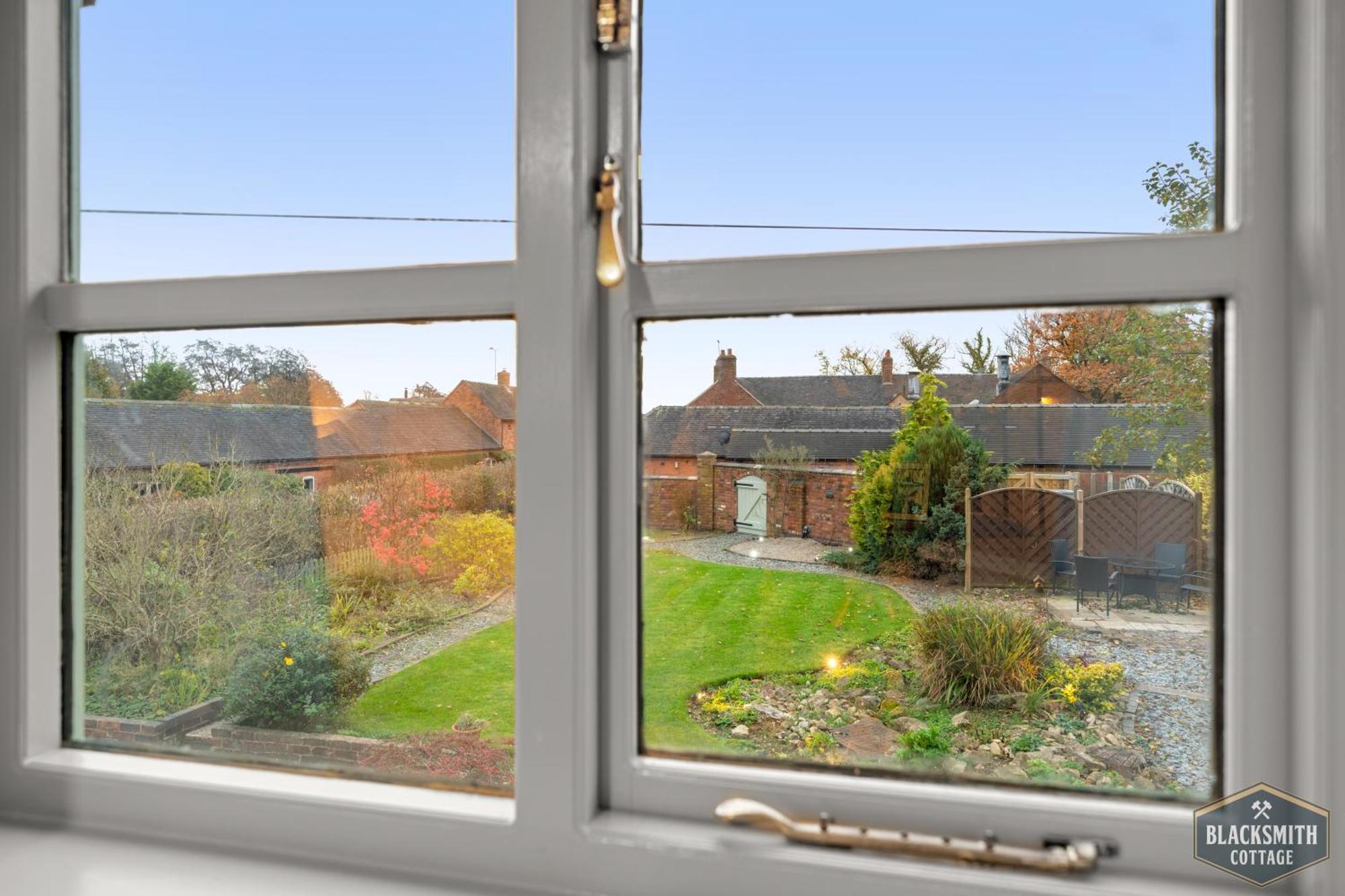 6Br Luxury Cottage, Hot Tubs, Hoar Cross, Staffordshire Newborough  Εξωτερικό φωτογραφία